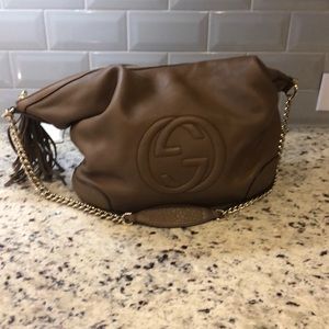 Authentic Gucci bag